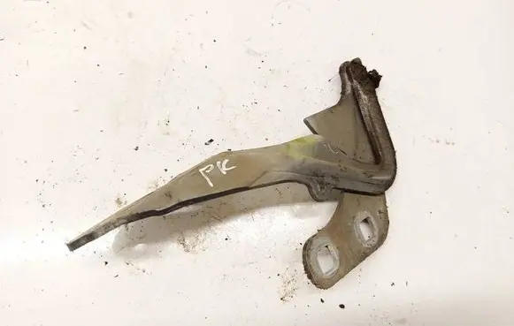 Ford Mondeo MK IV Engine bonnet/hood hinges 7s71aa16801ae