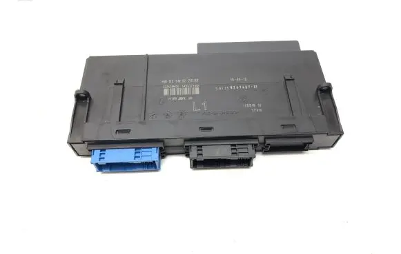 BMW 3 E92 E93 Central body control module 61359247467 9247467