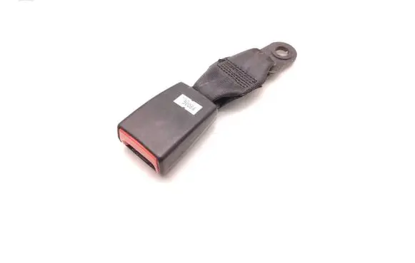 Ford C-MAX II Rear seatbelt buckle AM51-R60044-AA3YYW 2C13413 34079380