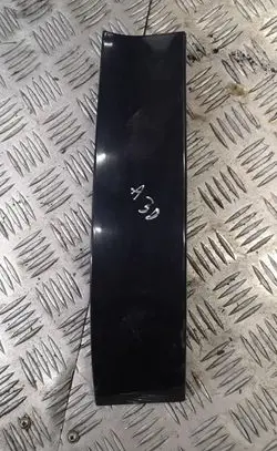 Audi A3 S3 8L Front bumper splitter molding 8l0807872a