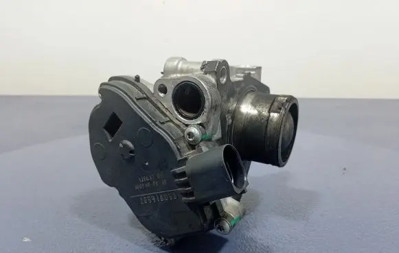 Skoda Kodiaq EGR valve 04L131501AD