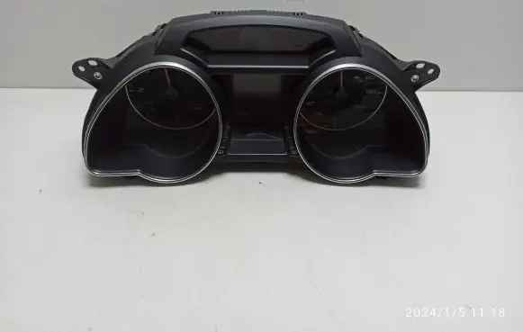 Audi A5 Sportback 8TA Speedometer (instrument cluster) 8T0920983B