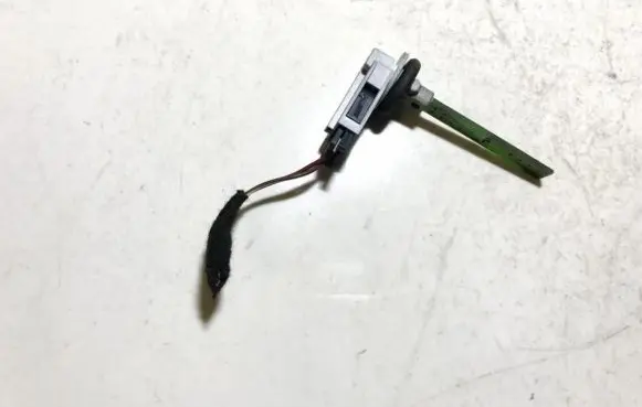 Volkswagen PASSAT B5.5 Interior temperature sensor 4b0820539
