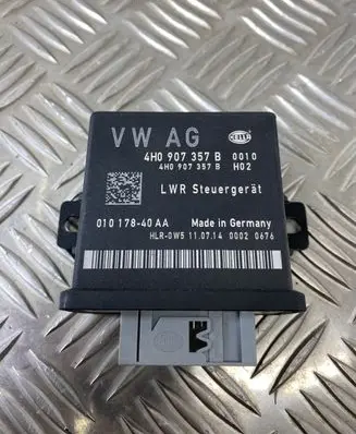 Audi A6 S6 C7 4G Light module LCM 4H0907357B