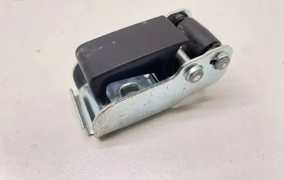 Skoda Kodiaq Tie down hook / loop 3V5867615