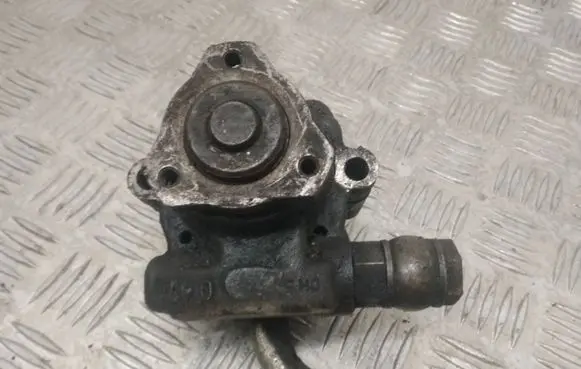 Honda Accord Power steering pump HE120508253