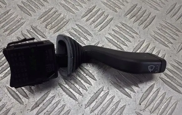Opel Corsa C Wiper switch 09185417