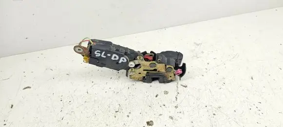 Subaru Legacy Front door lock
