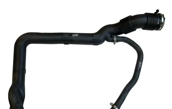 Land Rover Range Rover Sport L320 Engine coolant pipe/hose AH229F287AC AH227990AC