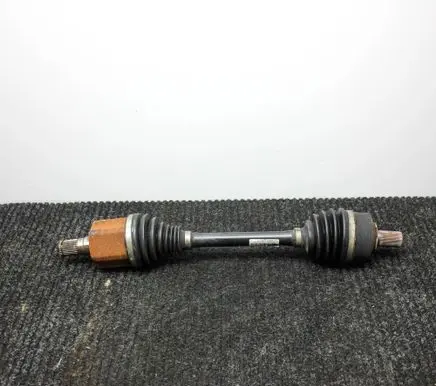 Volvo V60 Front driveshaft 31325852