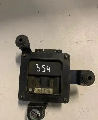 Volkswagen Touran I Turbo solenoid valve 1T2906279A