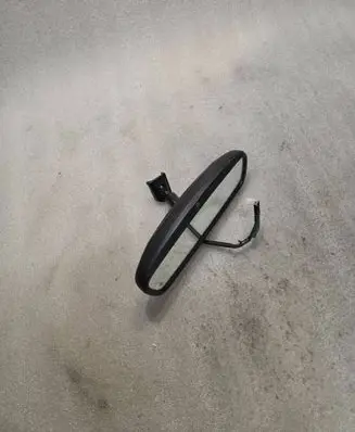 Toyota RAV 4 (XA20) Rear view mirror (interior) 015626