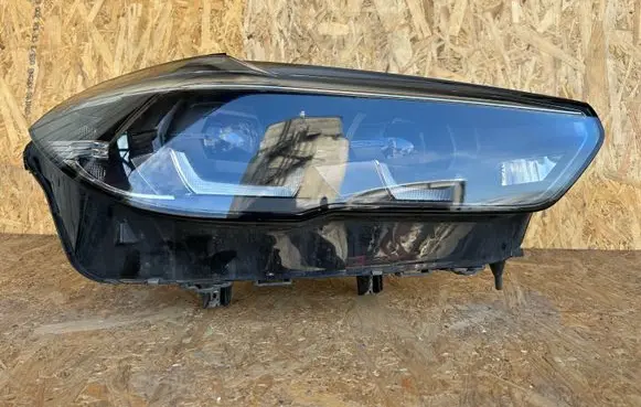 BMW X5 G05 Headlight/headlamp 9481784 3516164