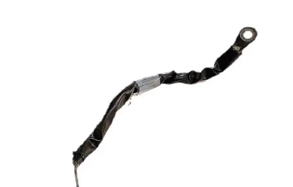 Mercedes-Benz E W212 Negative earth cable (battery) A2125400035
