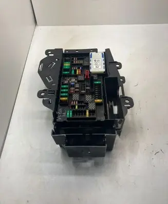 BMW X3 G01 Fuse box set 9439005 P00166263AD 20B205HA1784