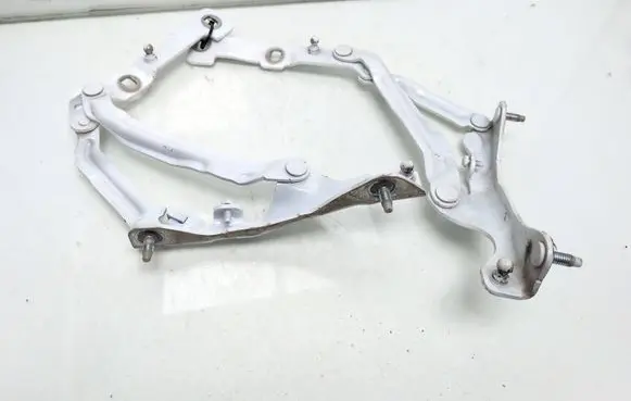 Tesla Model 3 Engine bonnet/hood hinges 155148100E 155148200E