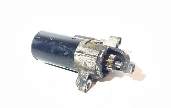 Audi Q5 SQ5 Starter motor 001108445 20090507 079911021D