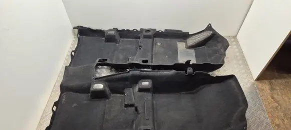 Toyota C-HR I Interior carpet 58510F4050