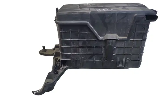 Skoda Octavia Mk2 (1Z) Battery box tray 1K0915333 1K0915325 1K0915443A