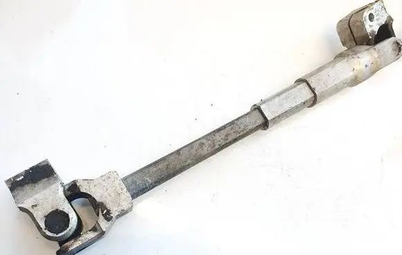 BMW 1 E81 E87 Steering column universal joint 676915703