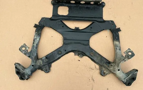 Audi A6 S6 C8 4K Front subframe 4K1399347C