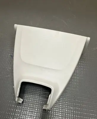 Volkswagen e-Golf Plastic wing mirror trim cover 5G0868437A