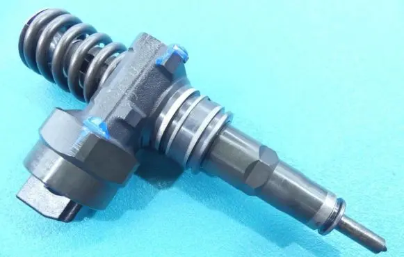 Audi A4 S4 B5 8D Fuel injector 0414720007 IMPRK1103011
