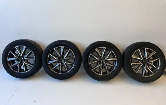 Mazda CX-30 R19 alloy rim 9965167090