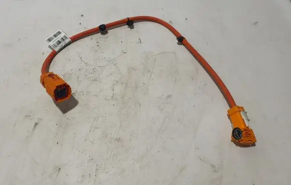 Volvo C40 Other wiring loom 32340943