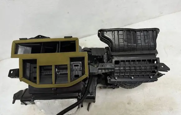 Hyundai Tucson TL Interior heater climate box assembly 97200D7030 20200318 A10794842