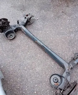 Peugeot Partner Rear axle beam 