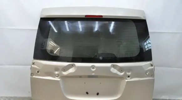 Chrysler Town & Country V Tailgate/trunk/boot lid