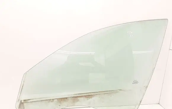Alfa Romeo 159 Front door window glass four-door 43R001605 AS2 M3250