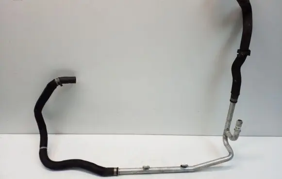 Chrysler 200 Engine coolant pipe/hose
