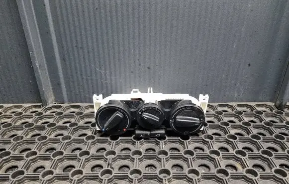 Climate control unit