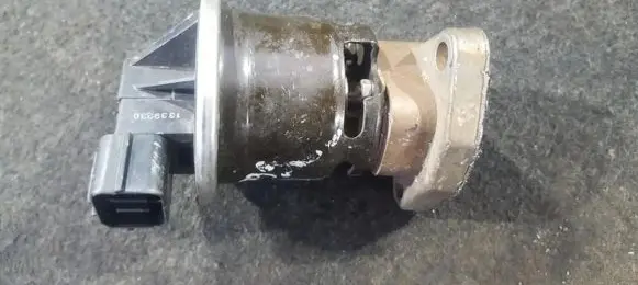 Honda Accord EGR valve ee011829b 387080