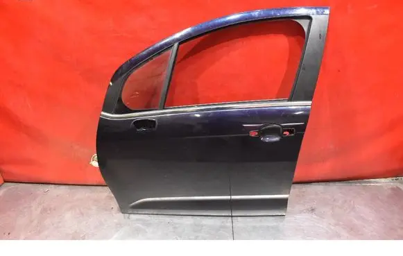 Citroen C3 Front door