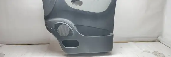 Renault Trafic III (X82) Front door card panel trim