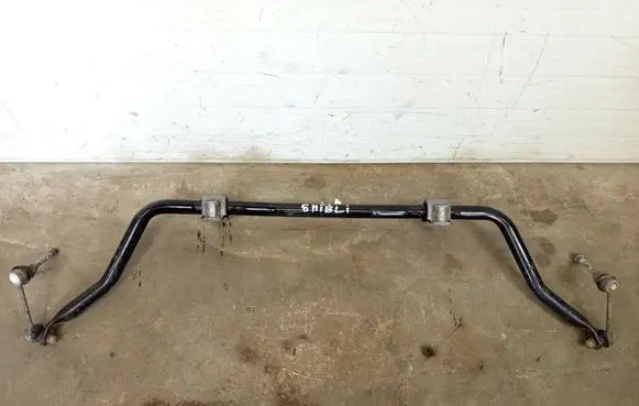 Maserati Ghibli Front anti-roll bar/sway bar STABILIZATORGHIBLI