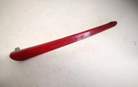 BMW X5 E53 Rear tail light reflector 6901572