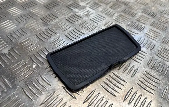 Mercedes-Benz GLC C253 Glove box pad A2056830291