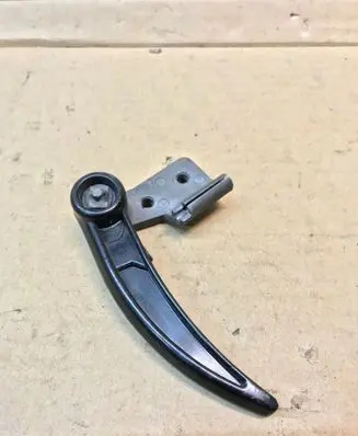 Volkswagen Golf I Engine bonnet (hood) release handle