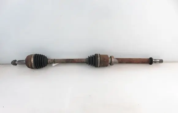 Renault Scenic III - Grand scenic III Front driveshaft 