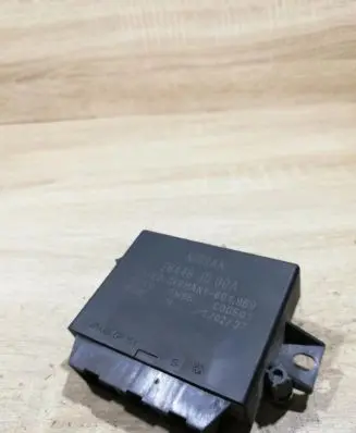 Parking PDC control unit/module