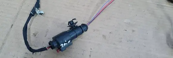 Audi A5 Other wiring loom 5C6973752 1J0973852