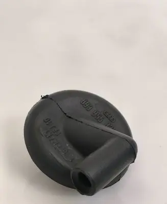 Audi A6 S6 C4 4A Windshield washer spray nozzle 893955837A