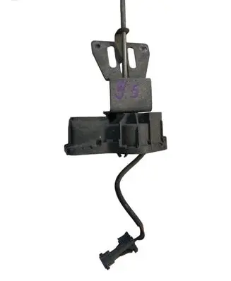 Saab 9-5 Headlight wiper motor 0390206949