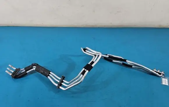 Mercedes-Benz S W222 Engine coolant pipe/hose A2228307002 IMPRK1562176