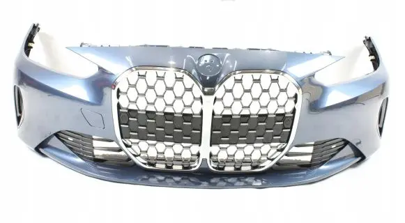BMW 4 G22 G23 G24 G26 Front bumper 9854241