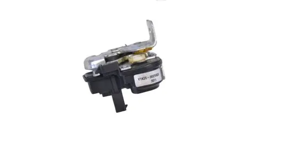 Jeep Grand Cherokee (WK) Tailgate/trunk/boot lock/catch/latch 3025926